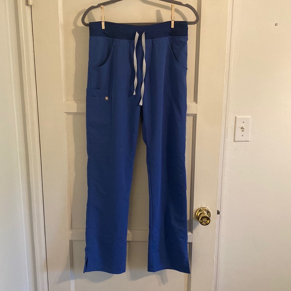 Figs Scrub Pants